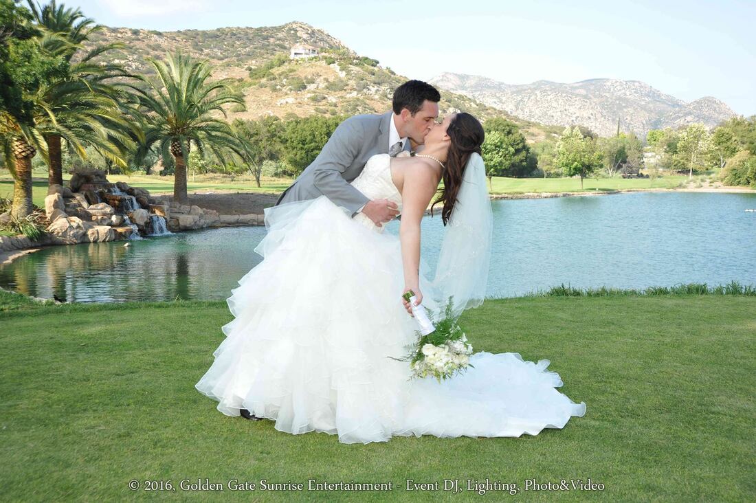Affordable Wedding Photography Los Angeles